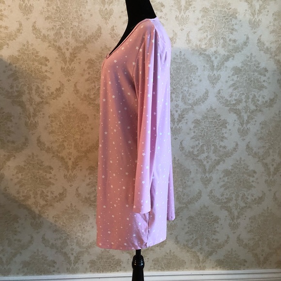 NWOT Northern Reflections nightdress - Picture 3 of 9